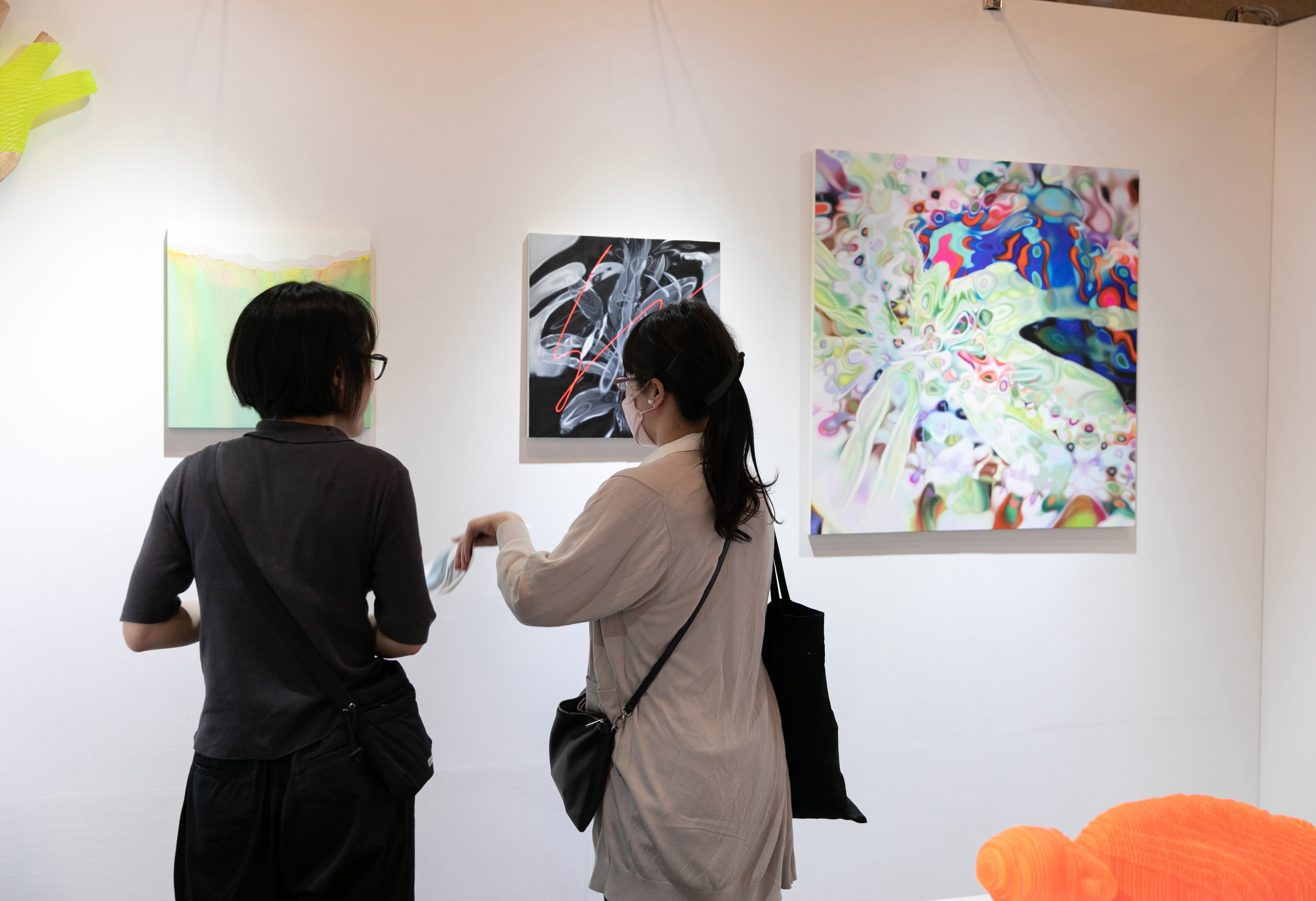 ART OSAKA 2026 Sポイント200pt プレゼント！キャンペーン | GRAND